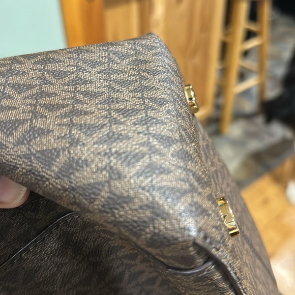 Nice satchel RILEY style - Picture 15 of 16